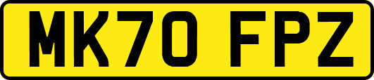 MK70FPZ