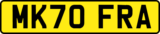MK70FRA