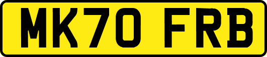 MK70FRB