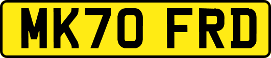 MK70FRD