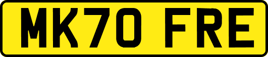 MK70FRE