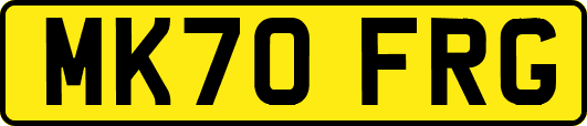 MK70FRG