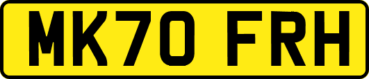 MK70FRH