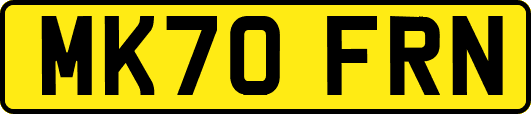 MK70FRN
