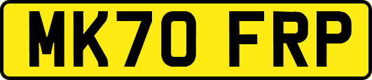 MK70FRP
