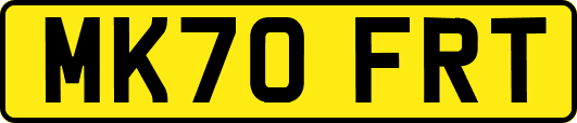 MK70FRT