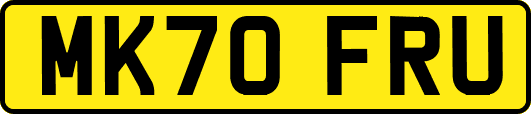 MK70FRU