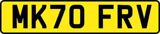 MK70FRV