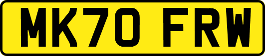 MK70FRW