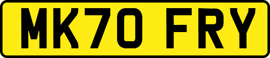 MK70FRY