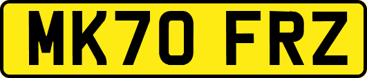 MK70FRZ