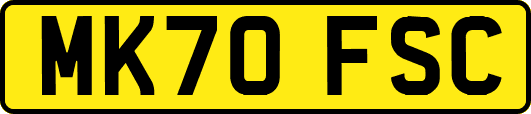 MK70FSC