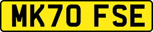 MK70FSE