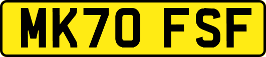 MK70FSF