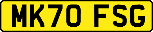 MK70FSG