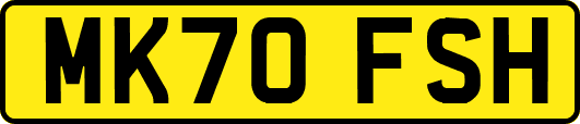 MK70FSH