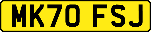 MK70FSJ