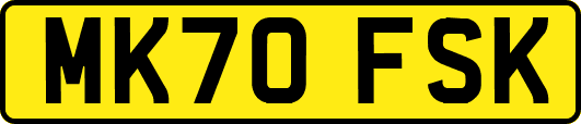 MK70FSK