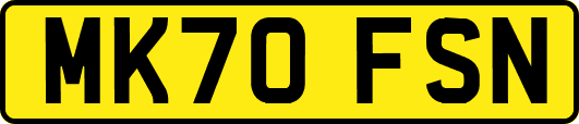 MK70FSN