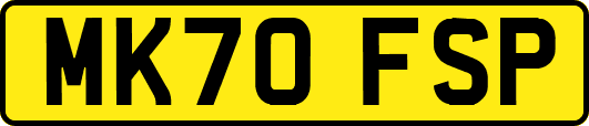 MK70FSP