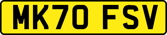 MK70FSV