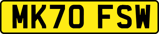 MK70FSW