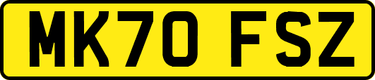MK70FSZ