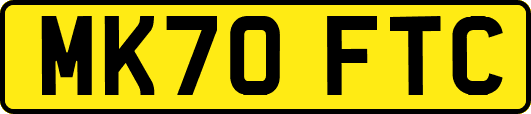MK70FTC