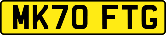 MK70FTG
