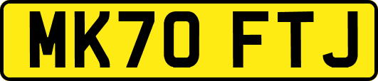 MK70FTJ