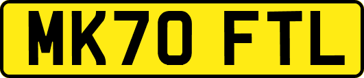 MK70FTL