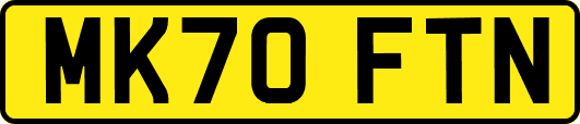 MK70FTN