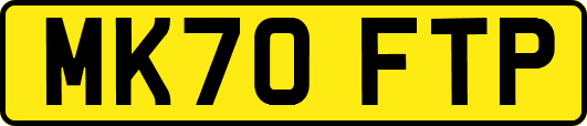 MK70FTP