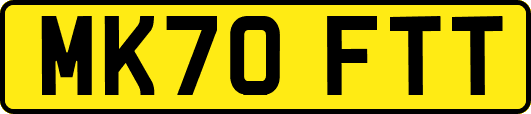 MK70FTT