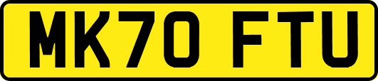 MK70FTU
