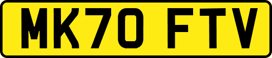 MK70FTV