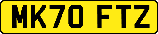 MK70FTZ