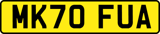 MK70FUA
