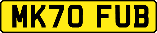 MK70FUB