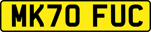 MK70FUC