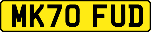 MK70FUD