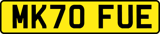 MK70FUE