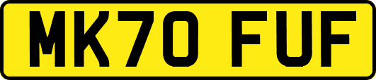 MK70FUF