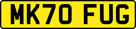 MK70FUG