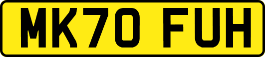 MK70FUH