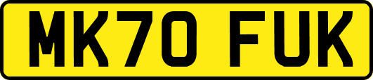 MK70FUK
