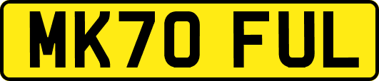 MK70FUL
