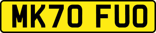 MK70FUO