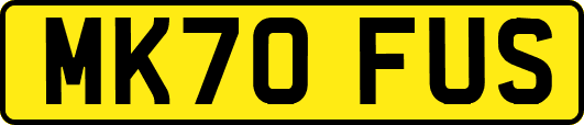 MK70FUS