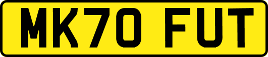 MK70FUT